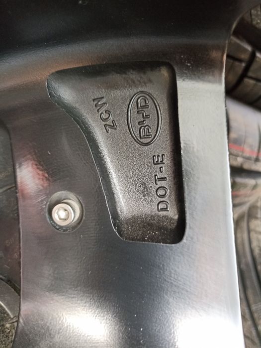 Диски R 19 byd song plus, Han EV, leopard 3, byd sealion 06 (бид)