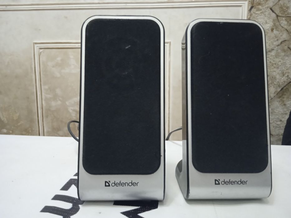 Компютерли калонка