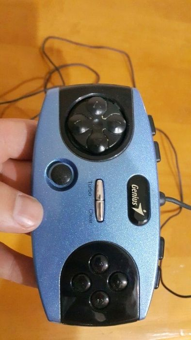 манипуляторы Sony PlayStation для компьютера