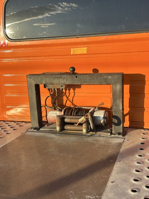 FIAT Ducato 0 — imagine 5