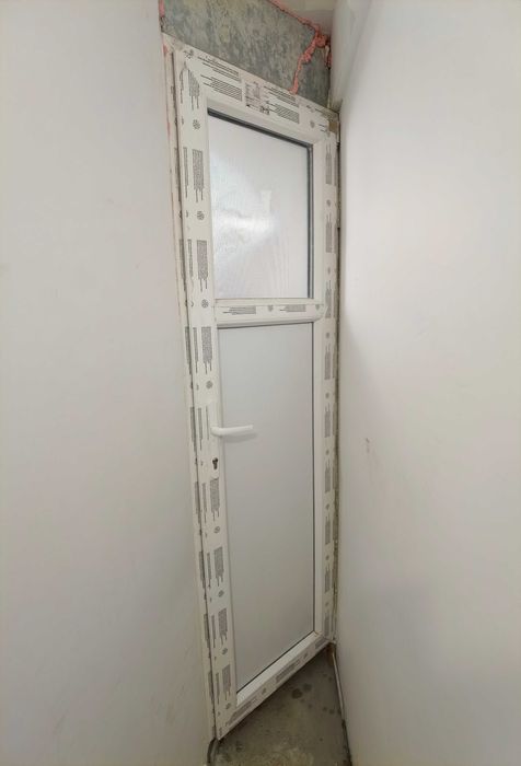 Usa termopan 2040x660