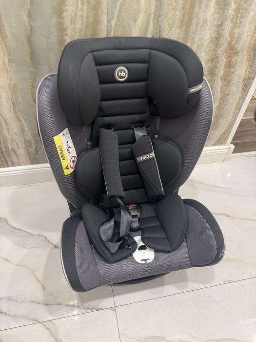 Автокресло детское