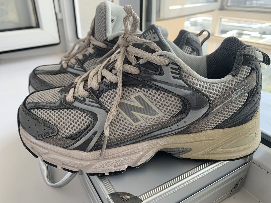 Кроссовки New Balance 530