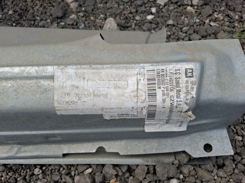 Vand Opel Corsa 1.2 benzina