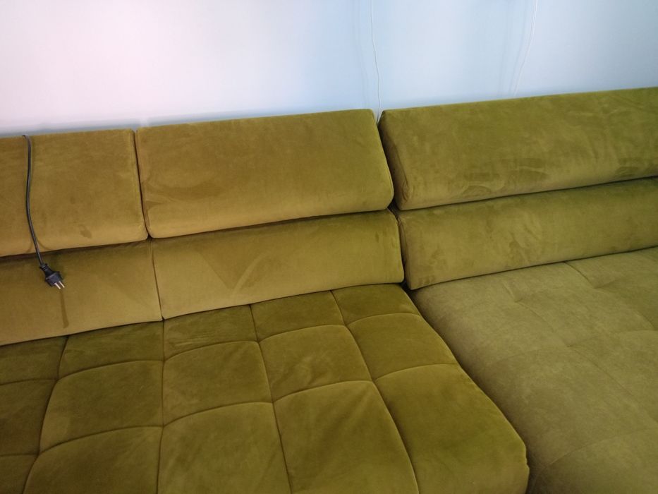 Диван с Ел механизъм