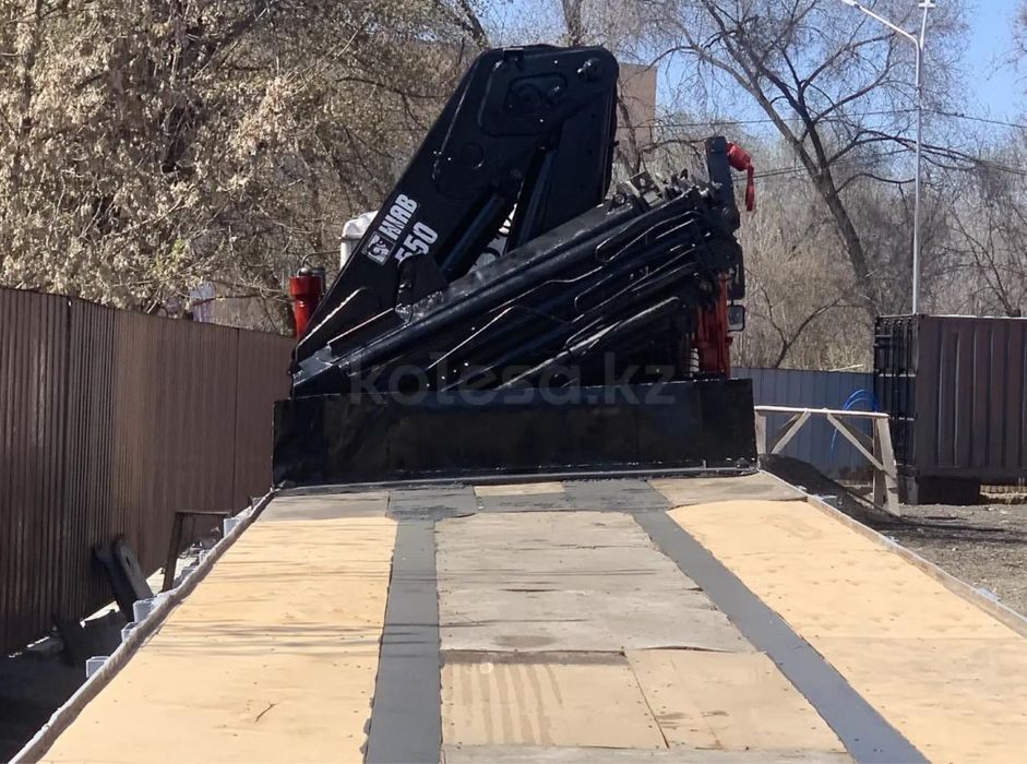 Манипулятор в отличном состоянии