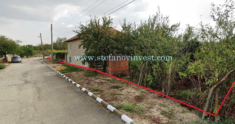 Продава се Къща в с. Сава, Област Варна - 130 кв.м за 208 €/кв.м - Снимка #11