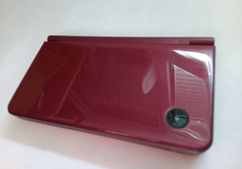 Nintendo DSi XL,Consola portabila de colectie plus joc Super MarioBros