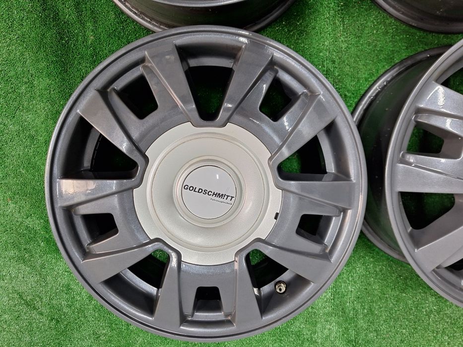 Пежо "Боксер ",Фиат "Дукато",Ситроен "Джъмпер "-16цола-5/130-ЕТ-50:Ж-6