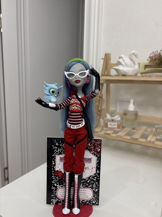 продам гулию репро 24 года