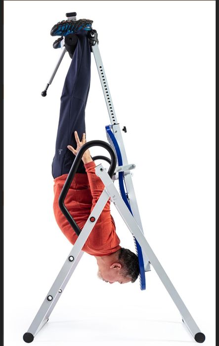 Инверсионный стол аман сау