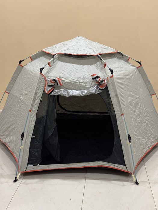 Палатка туристическая,автоматическая