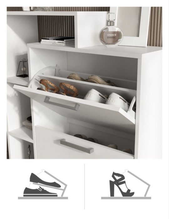 Продам тумба обувница