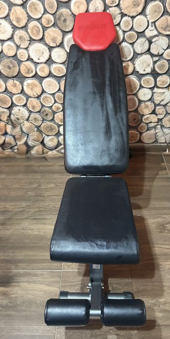 Лежанка Gym Rader