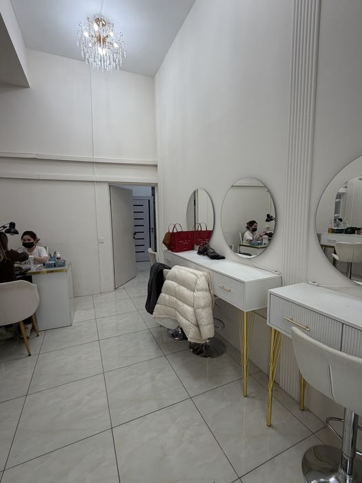 кабинет или офис