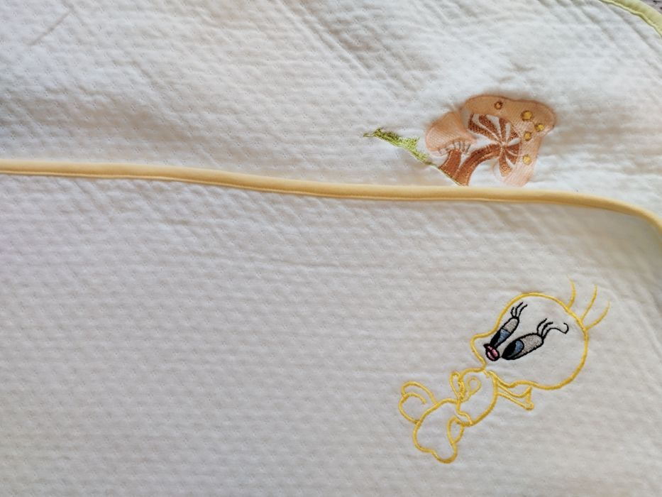 Бебешки пелени-3бр