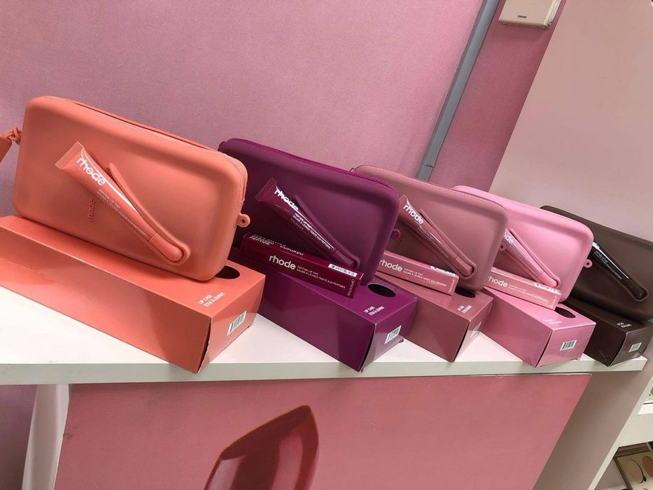 Чанта с червило Rhode