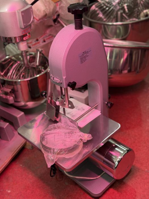 Коста-резка ara aparat ара аппарат