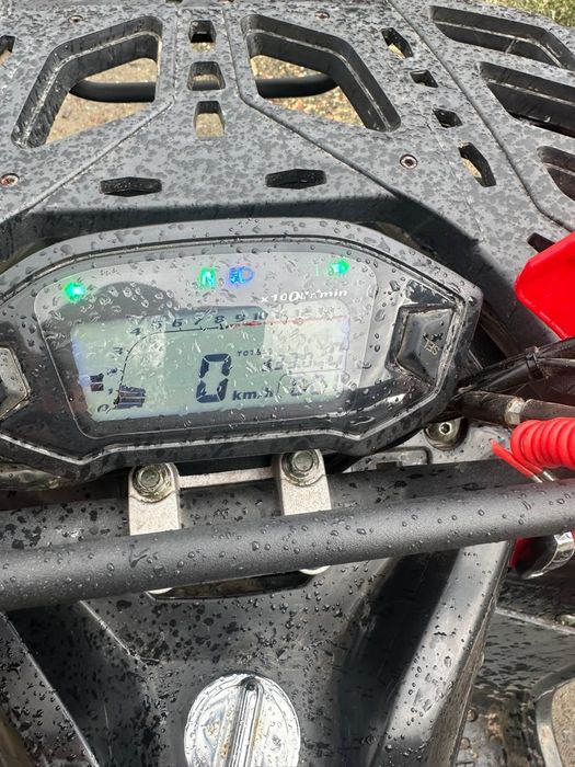 Продам квадроцикл