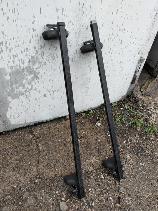 Поперечны на релинги