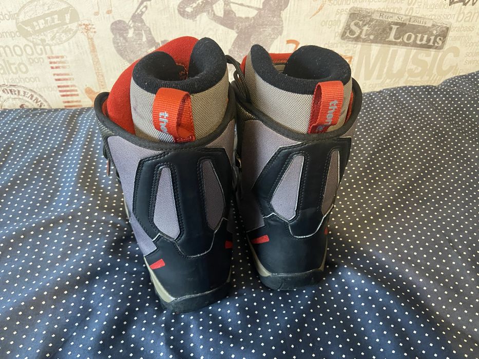 Обувки за сноубод Head/ Solomon