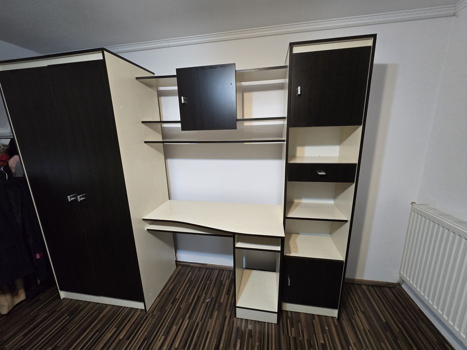 Mobilier birou in stare foarte buna