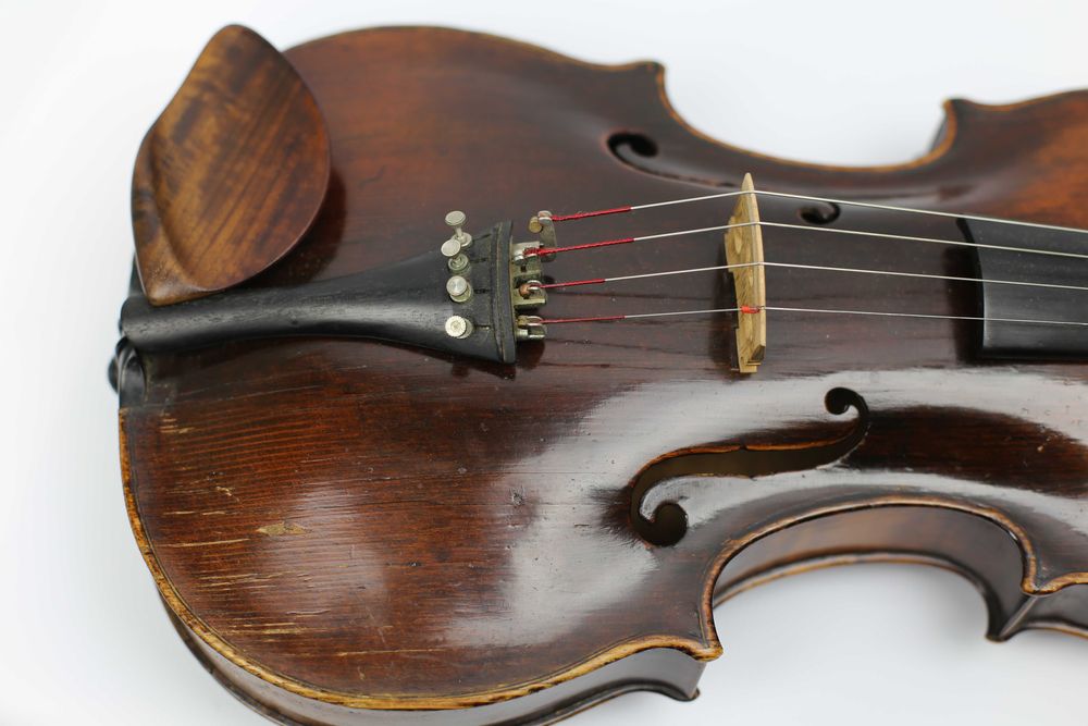 Продавам Виола Daniel Achatius Stadlmann 1725г.