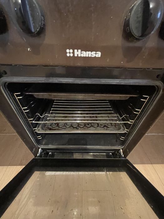 Плита электрическая 4 комфорки