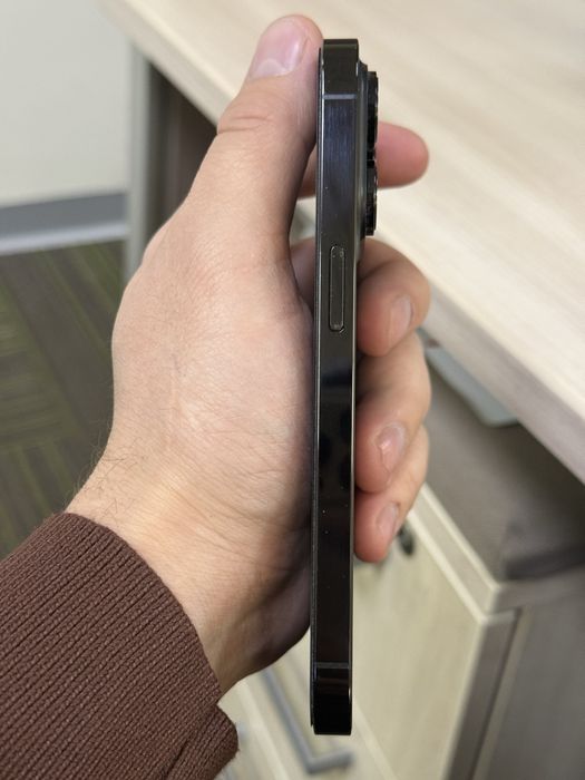 Продам IPhone 14 pro 128gb EAC