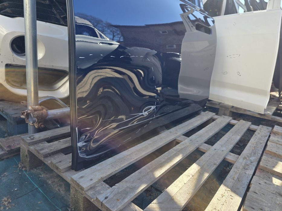 BMW 7 G70 22- предна лява врата 2023