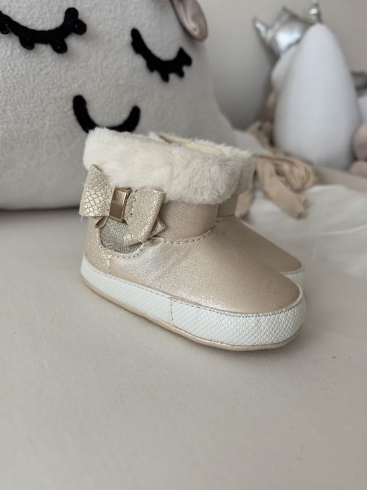 Бебешки ботуши Mayoral