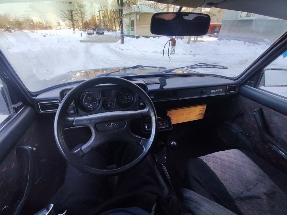 Продам машину ваз 2105