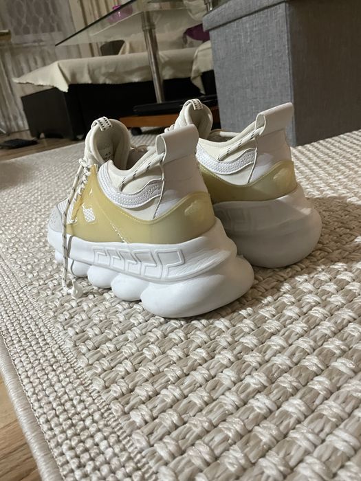 Обувки Versache