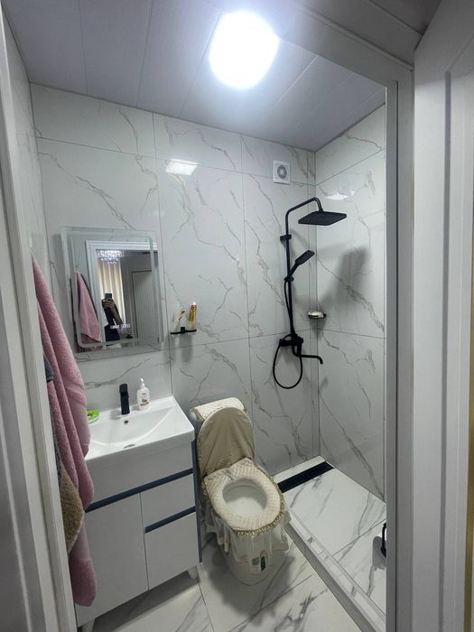 Продаю 3-х  комнатную на Массиве Куйлик -5