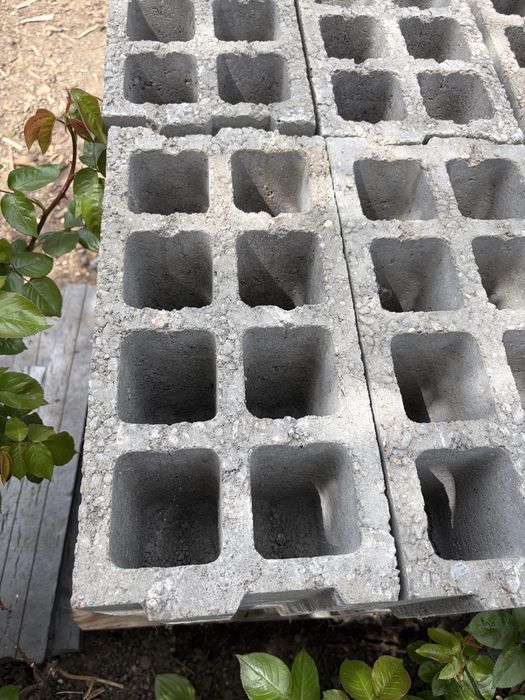 Boltar/caramida beton