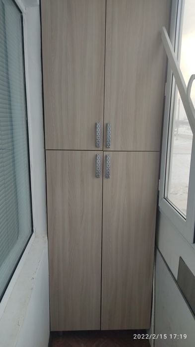 Продаётся 1 комнатная квартира