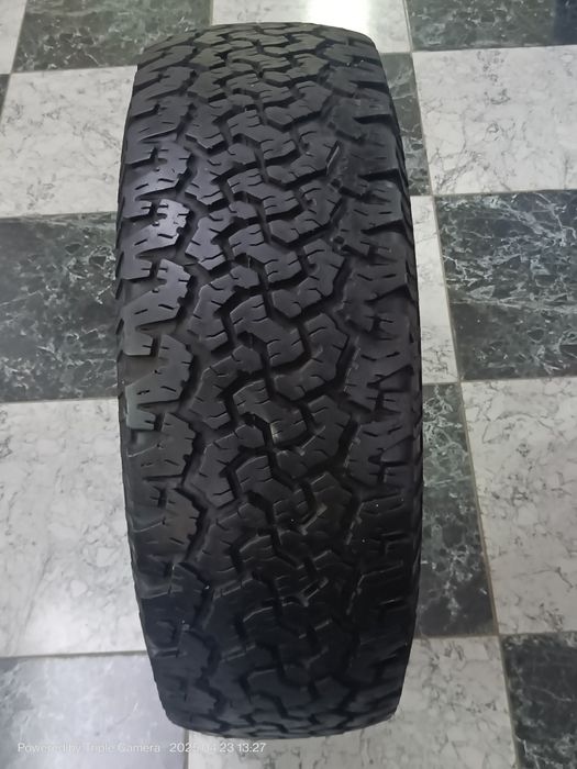 Шина BF Goodrich