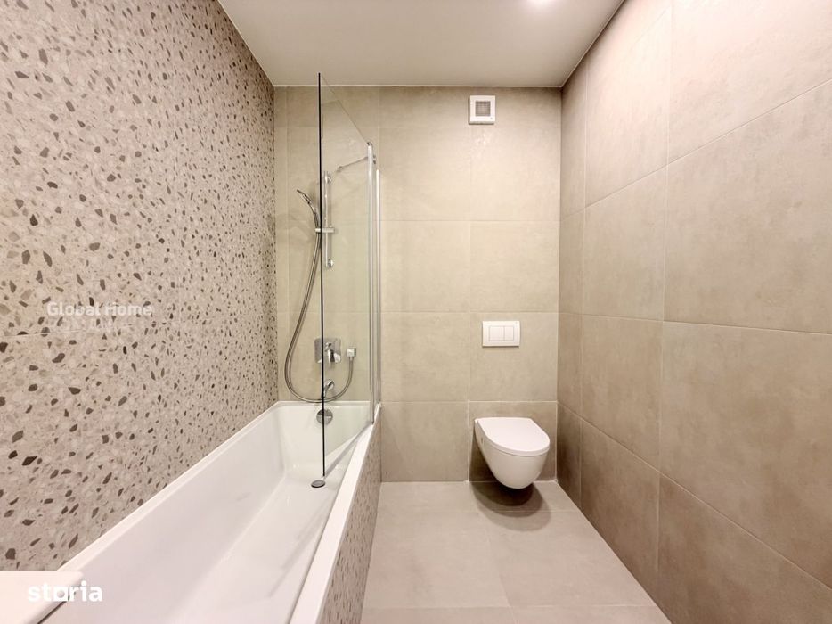 Premium 2 Rooms | Pet Friendly | Aviatiei