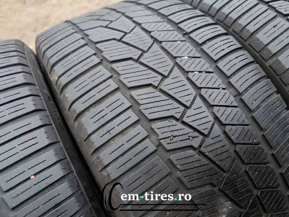 SET 2 Anvelope Iarna 245/40 R19 CONTINENTAL WinterContact TS 860 S 98V