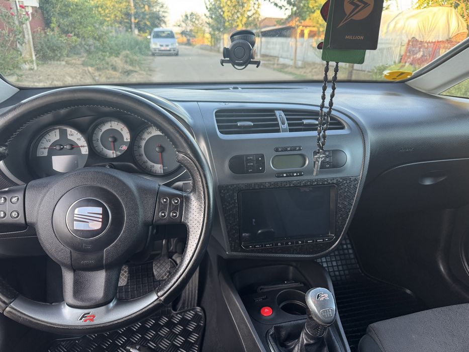 SEAT Leon 0 — imagine 4