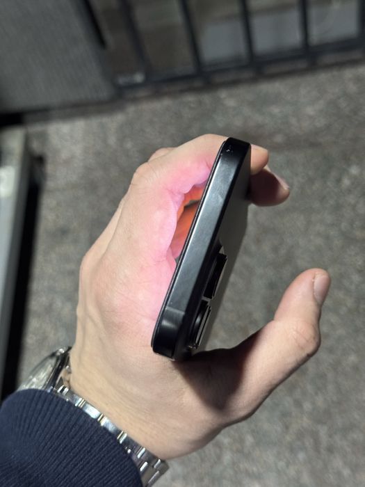 Iphone 16 pro max ideal