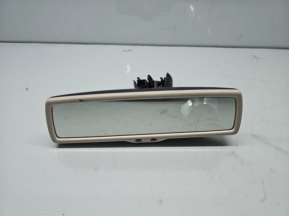 Oglinda retrovizoare Volkswagen Passat CC (358) [Fabr 2012-2016] OEM