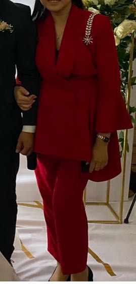 Костюм для мероприятия