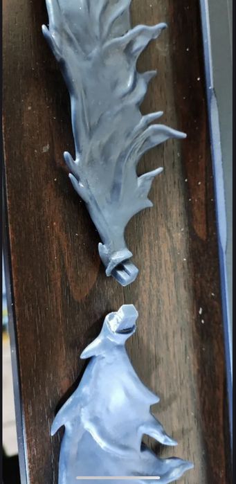 Аниме фигурка Death Note Ryuk .