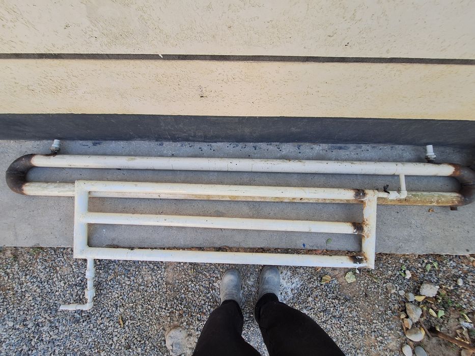 Батареи для Отопления, 2 штуки