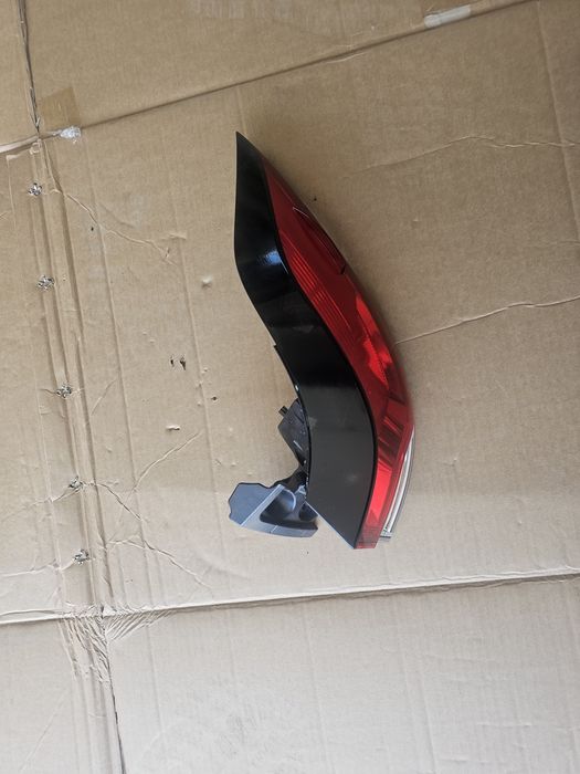 Lampa / stop spate Toyota Corolla