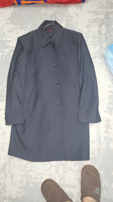 Мужская пальто новый