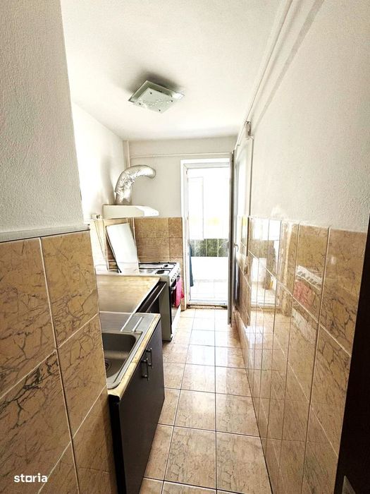 46.500 euro, 2 camere, decomandate, Micro 19