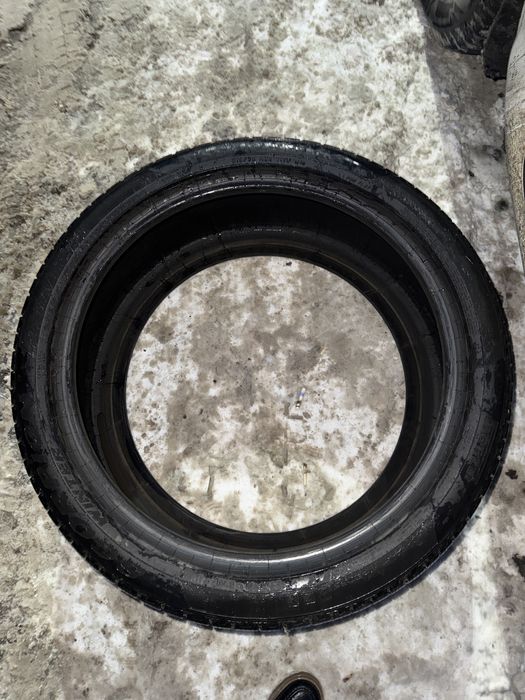 Продам шины зимни