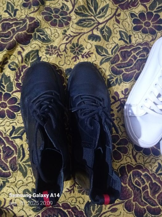 Женская обувь 37рр